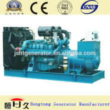Paou J258ZA33 Diesel Generator Set